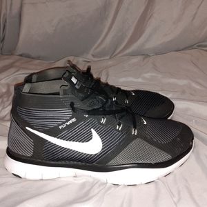 Men's Nike training sneakers size 10.5